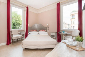 Le Stanze Di Elle Rome